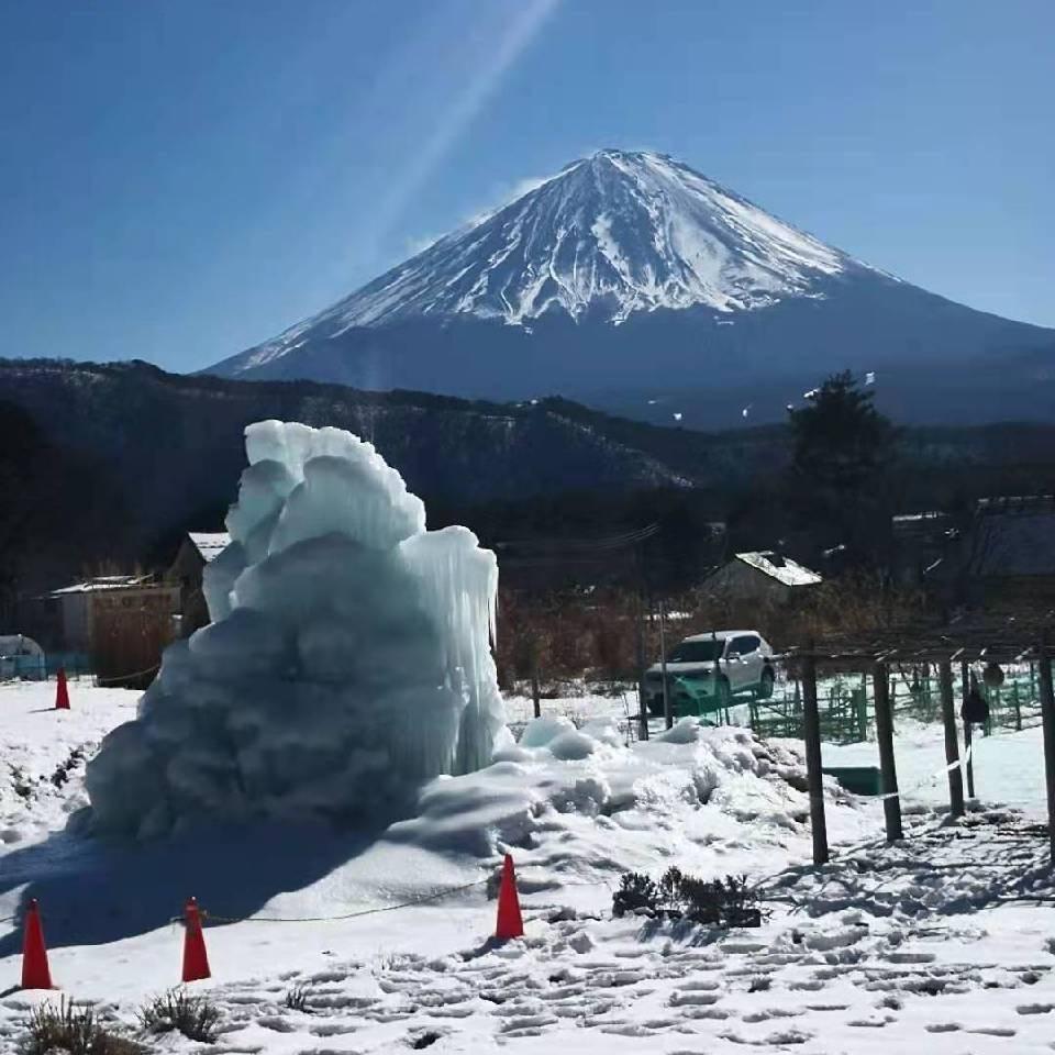 禾木私家常识