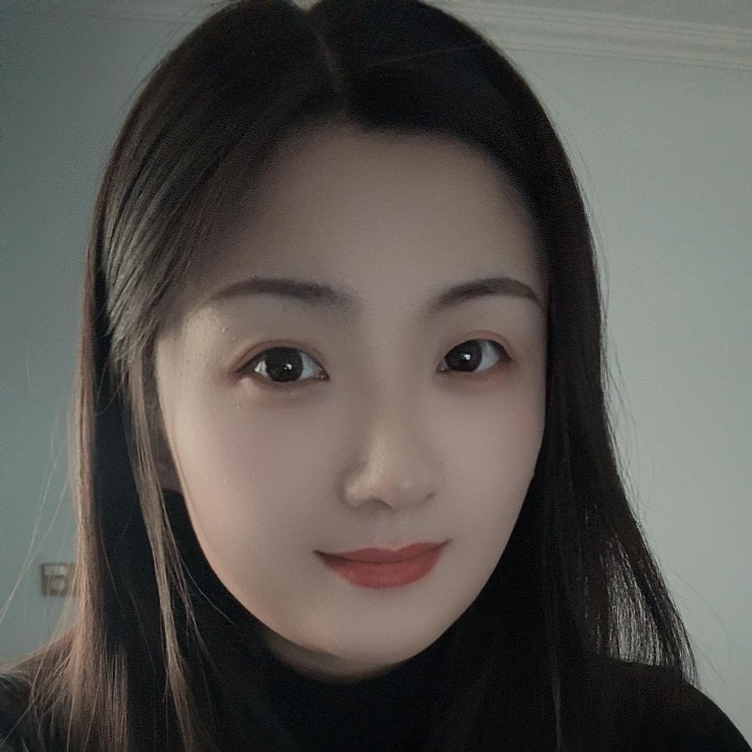 小姑奶奶❤️