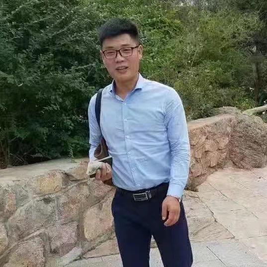 小韩哥(绿化包工头)