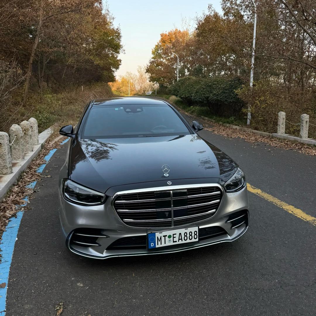 重庆六一名车-阿旭