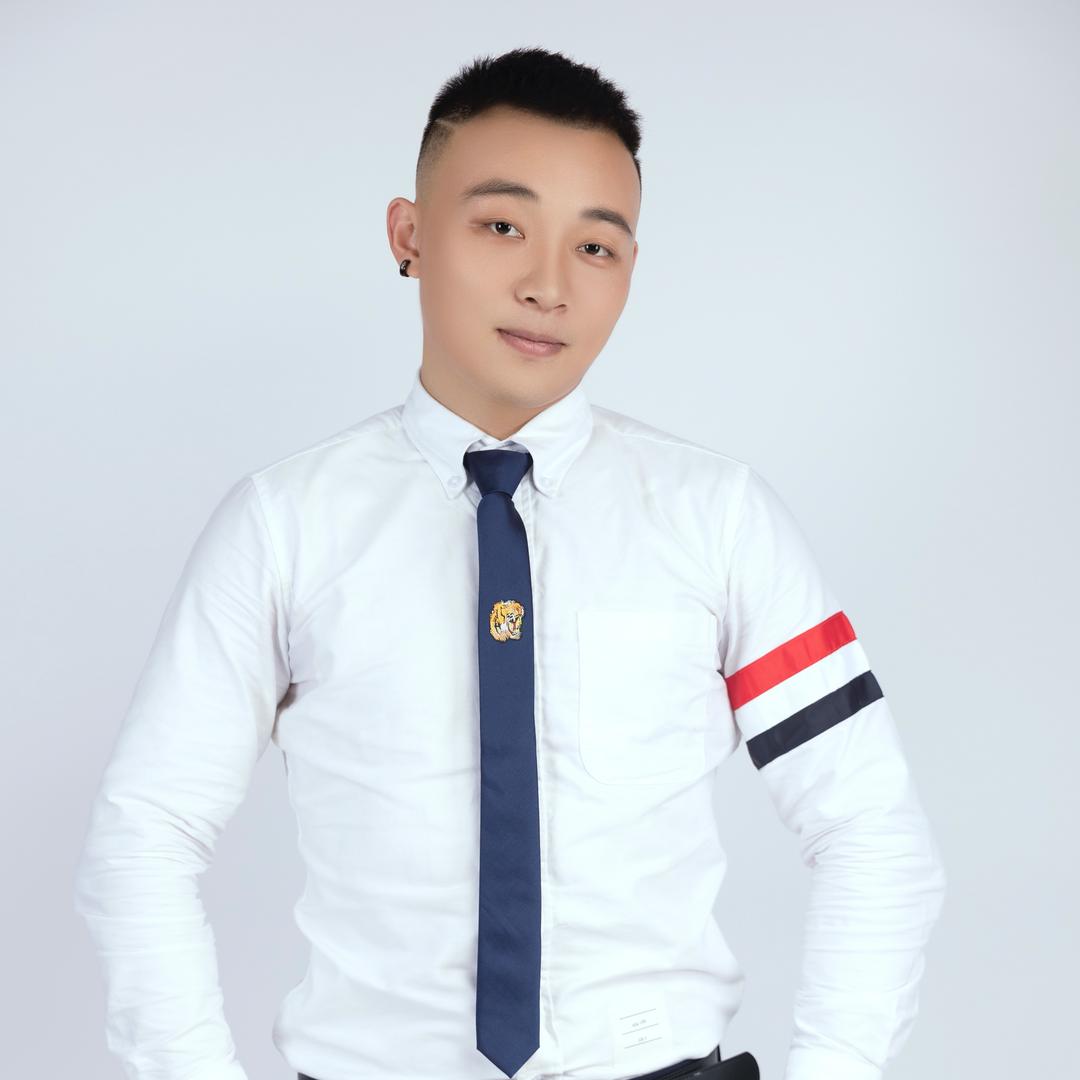 酷你岚🏀重庆美好推荐官