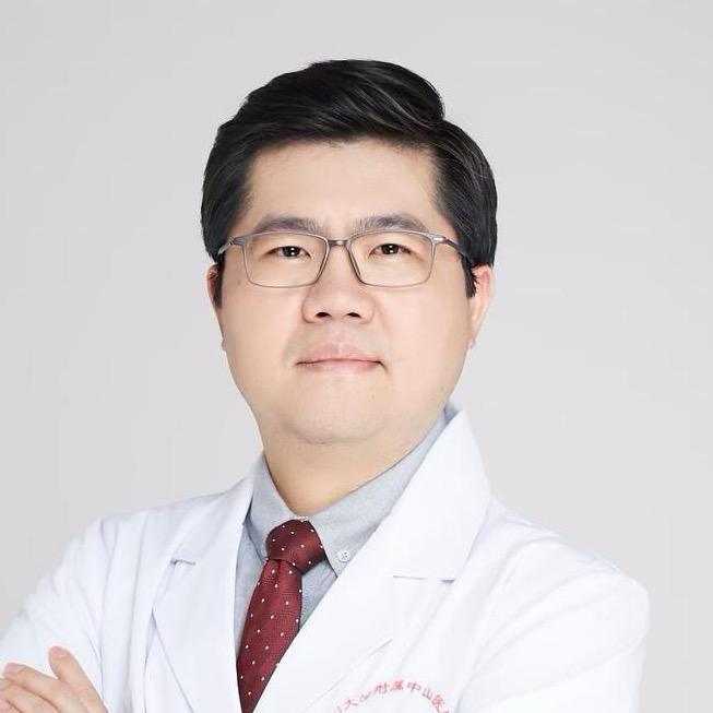 厦门中山傅锦波主任（甲状腺）