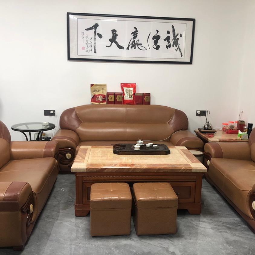 潮州市宏达二手车交易有限公司