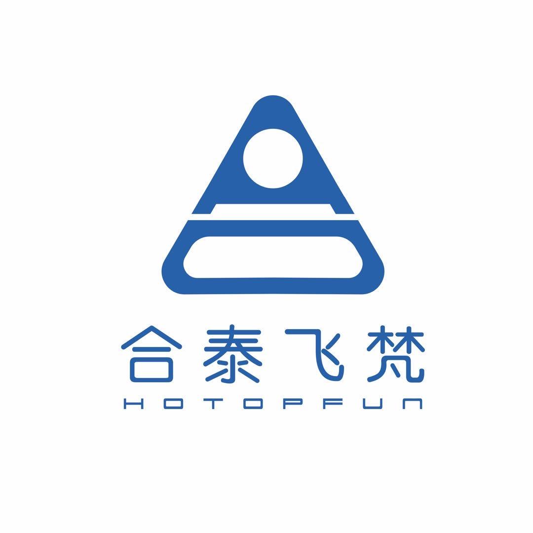 合泰飞梵科技优选