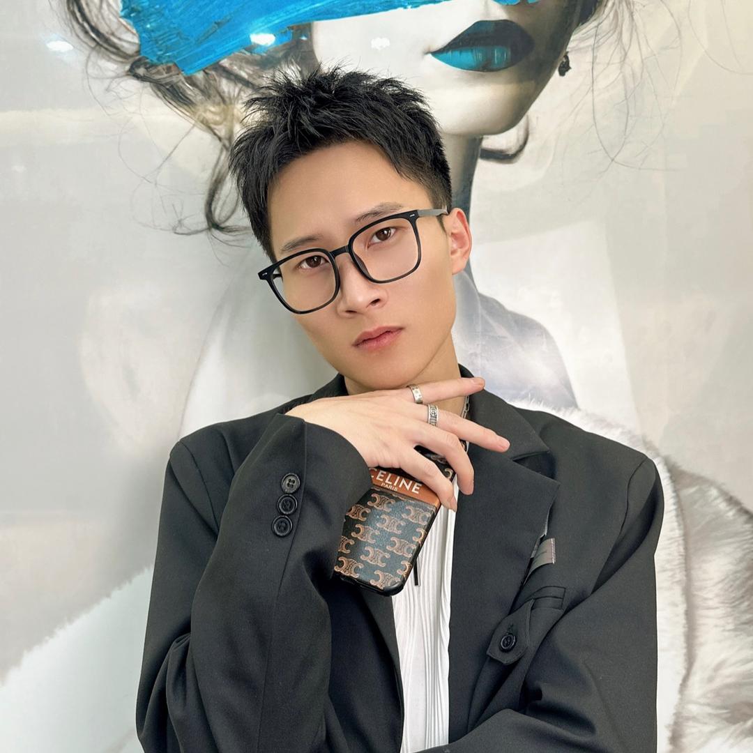 IN·S映丝贺晨在昆明