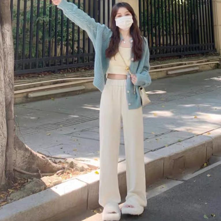 十三行万万女裤