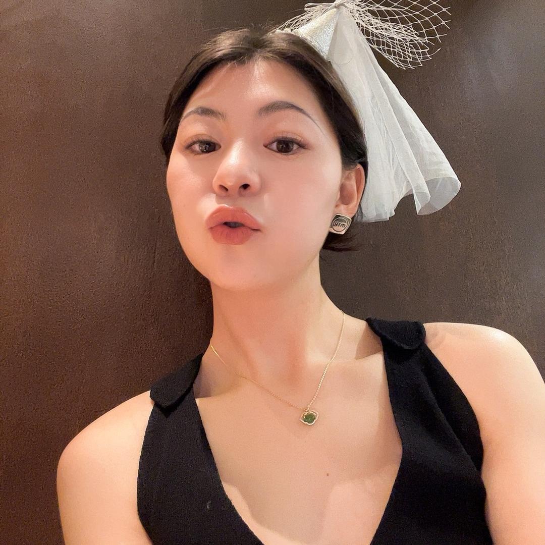 司什么欣怡📷