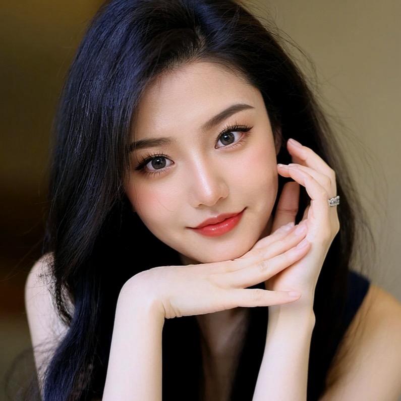 张婧 jìng 婧婧
