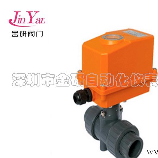 深圳市金研阀门厂