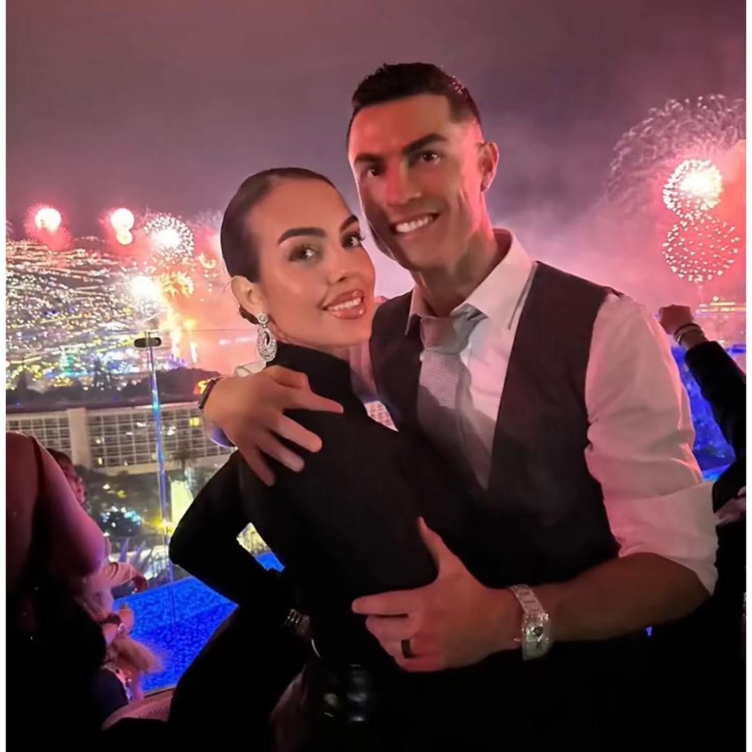 CR7 GIO