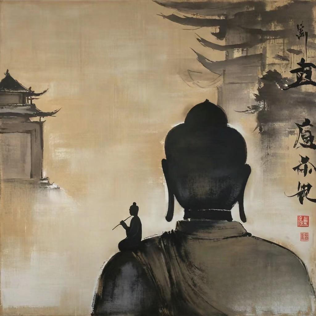 牵褂，解