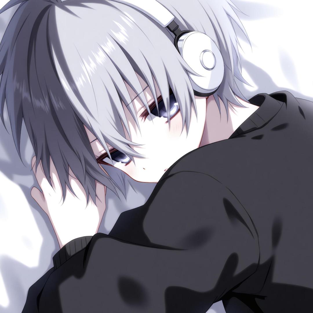 Eternally