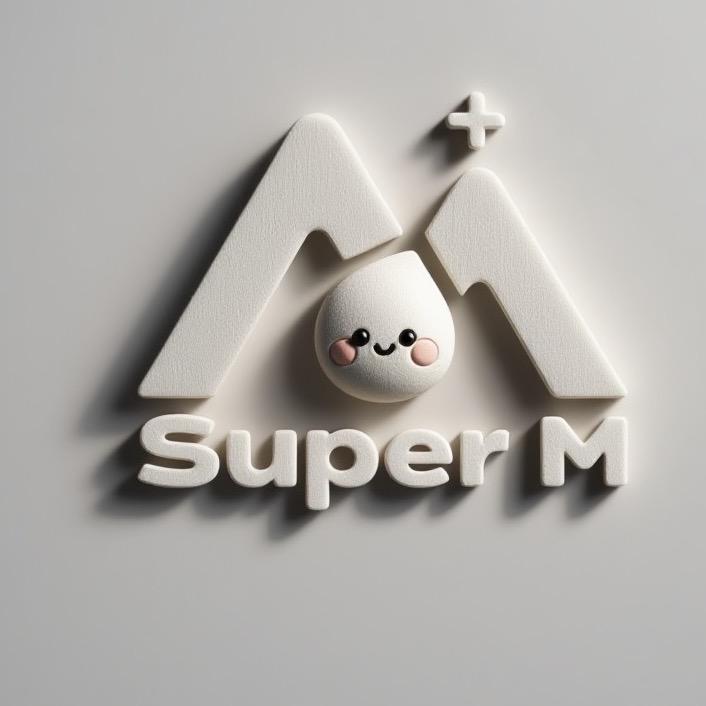 super M 的小秘书