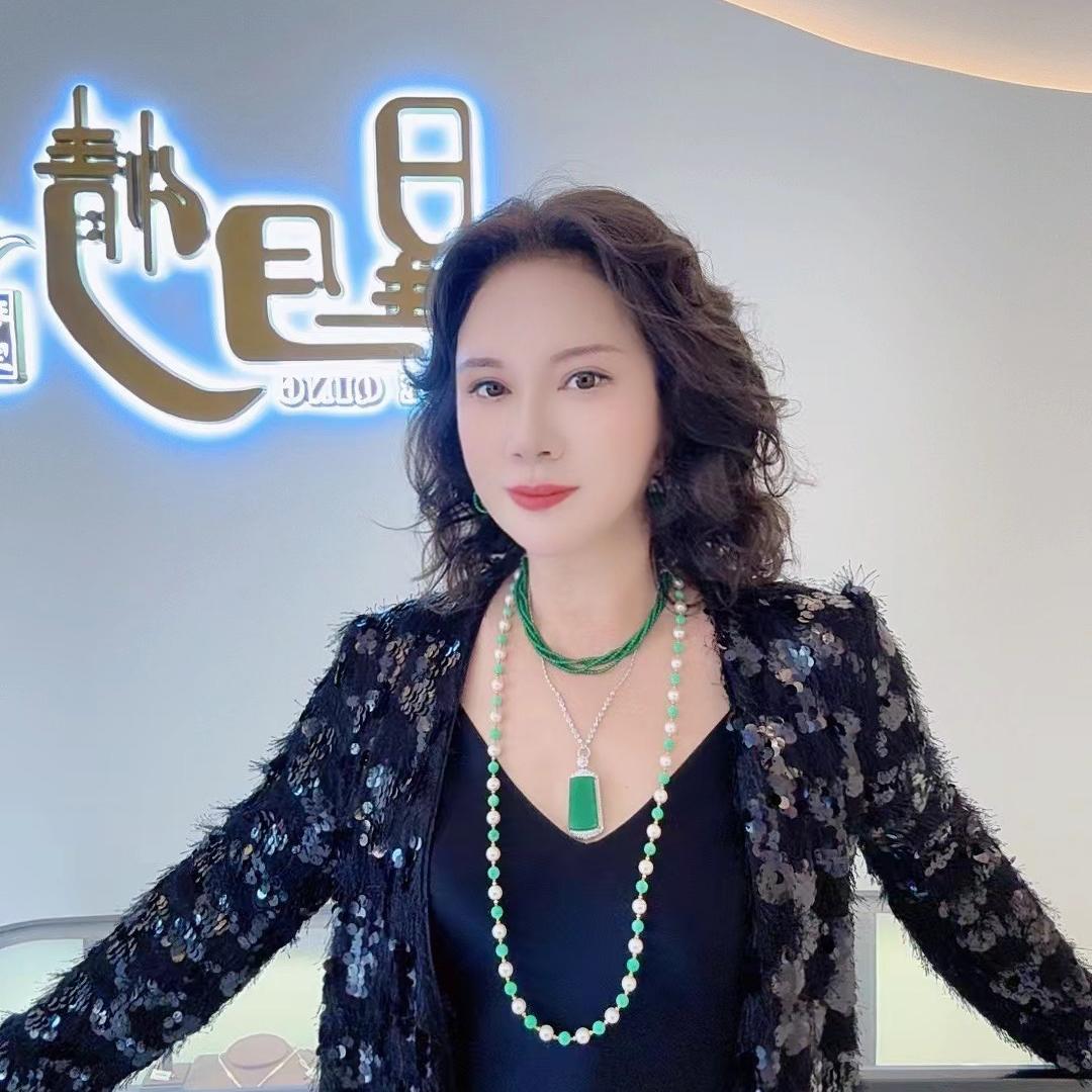 建湖县星月情珠宝