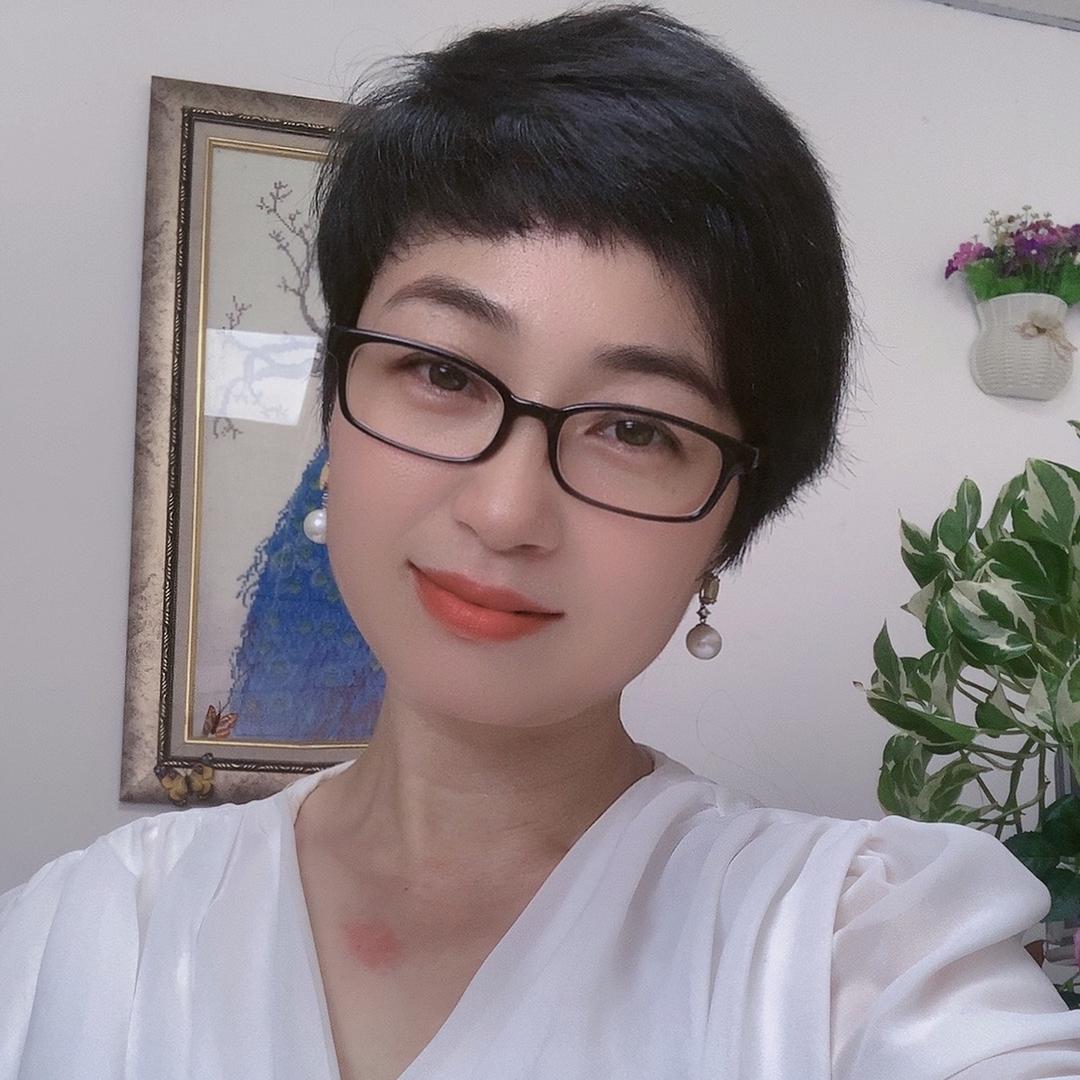 喜欢穿搭