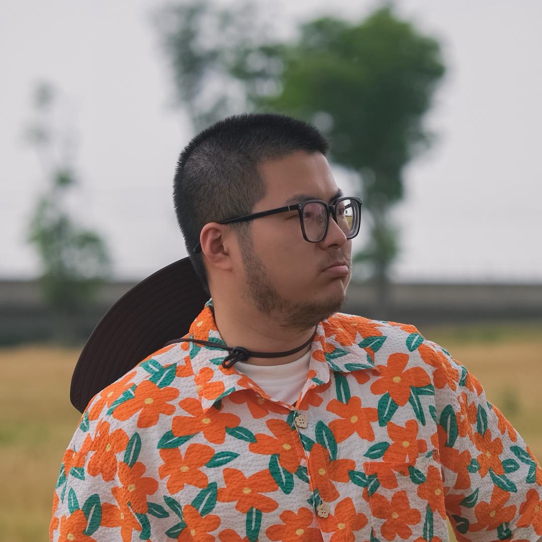 铭铭丶