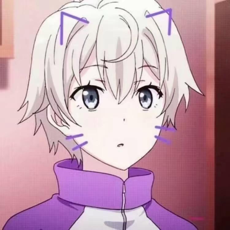 凉有才（国服夏洛特）