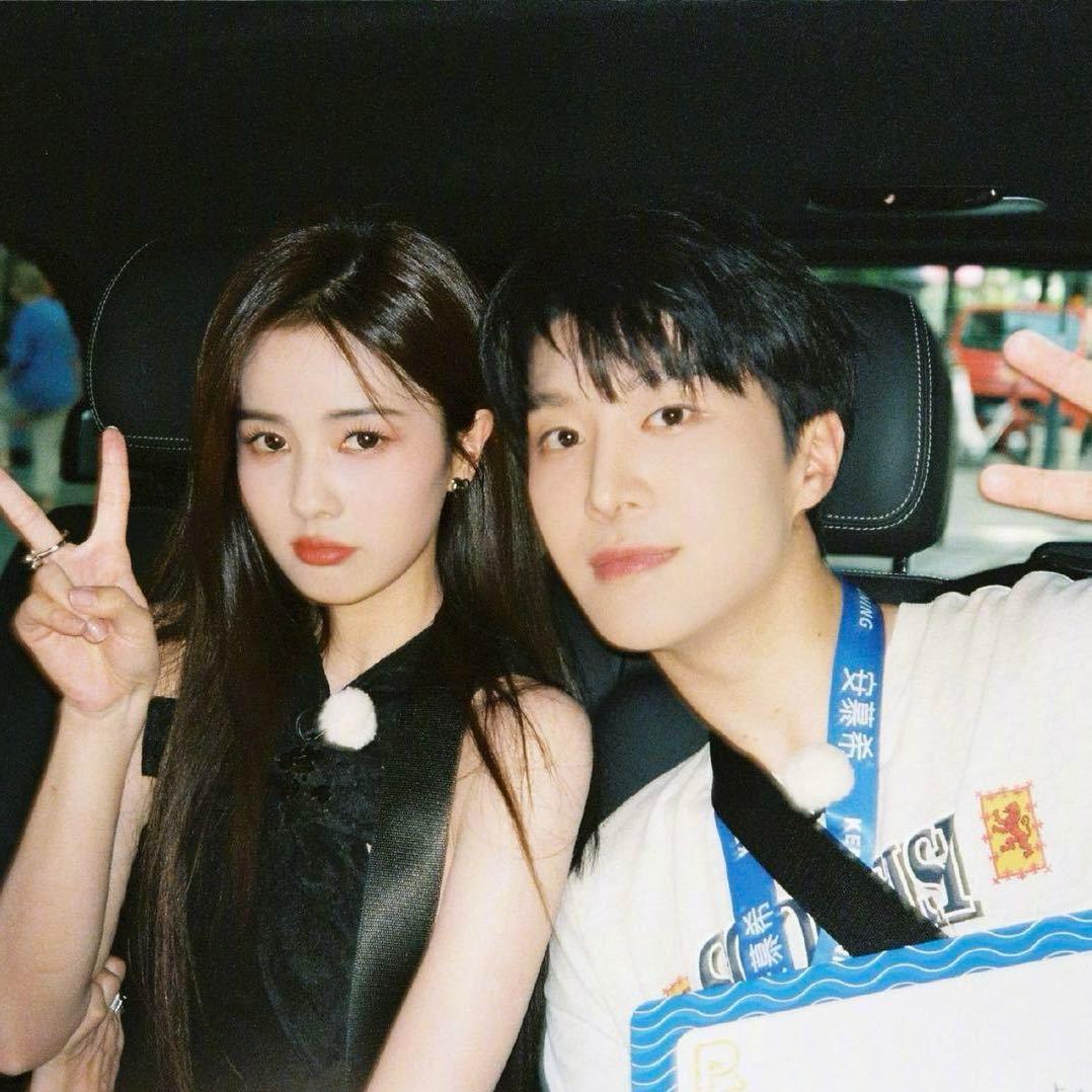 我想吃菠萝炒范🍍🍊