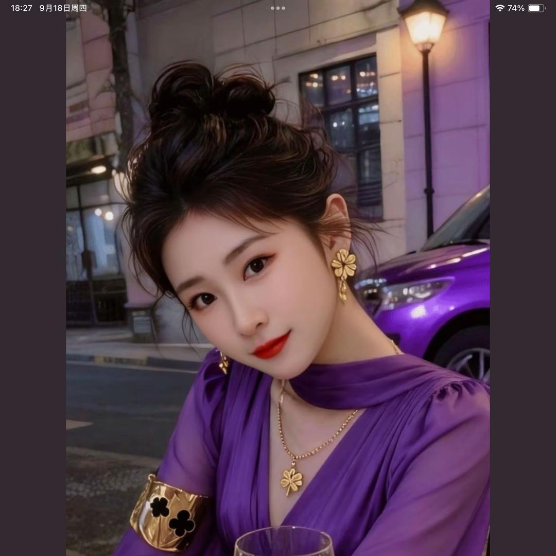 小白随心