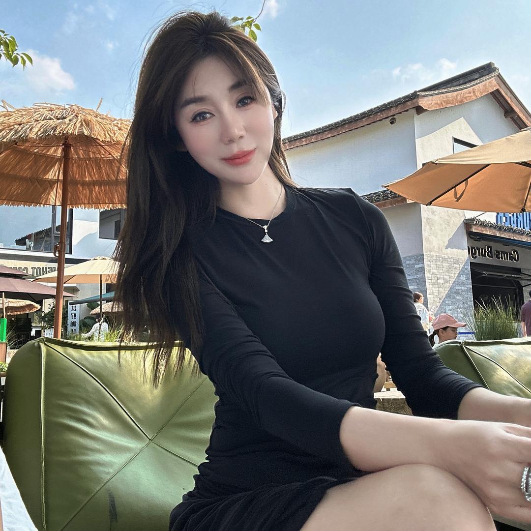 小谷谷是我