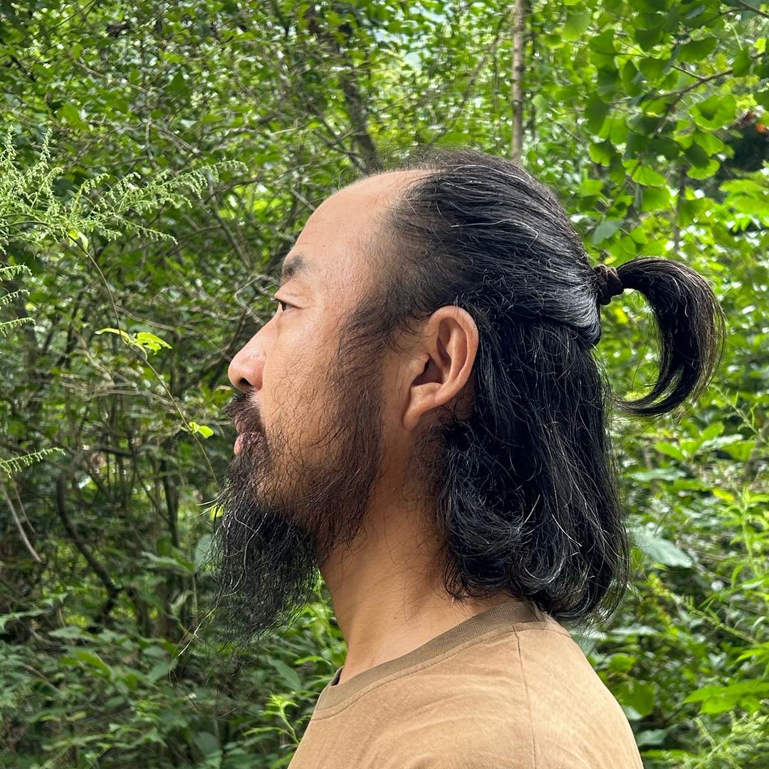 终南山弗為