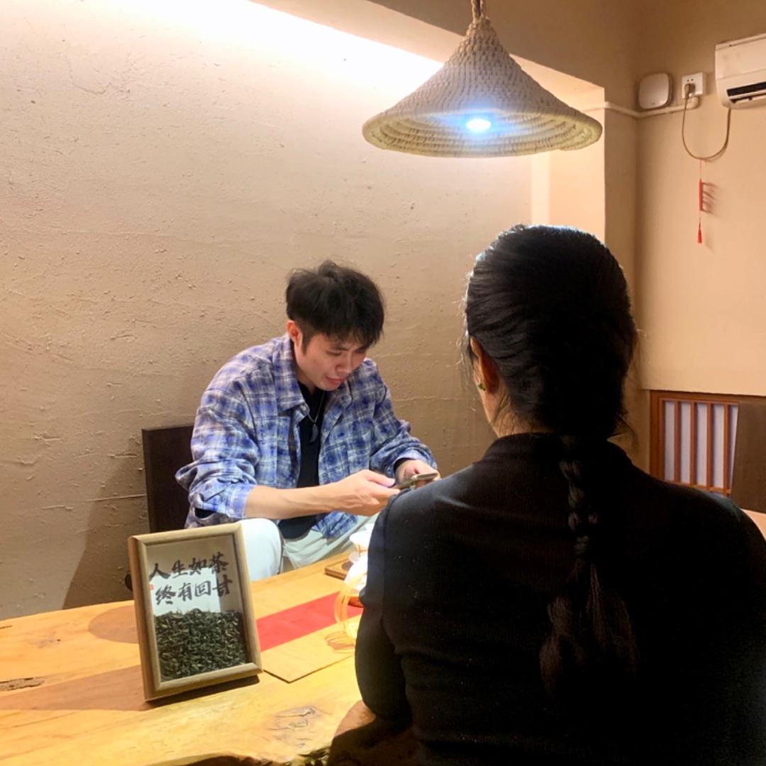 楷侠美食优品