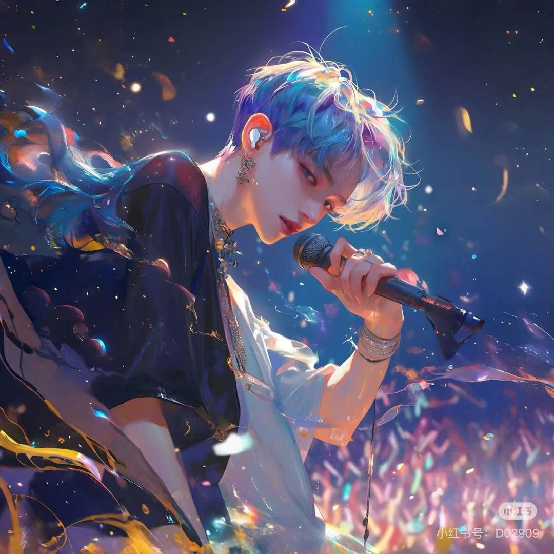 高歌🎼 ¹²²⁶