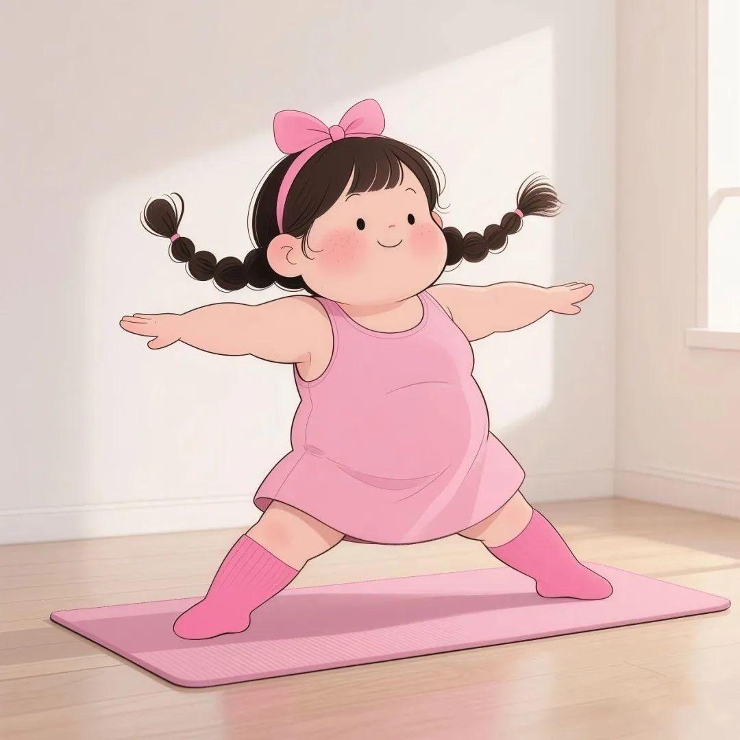 我要瘦！