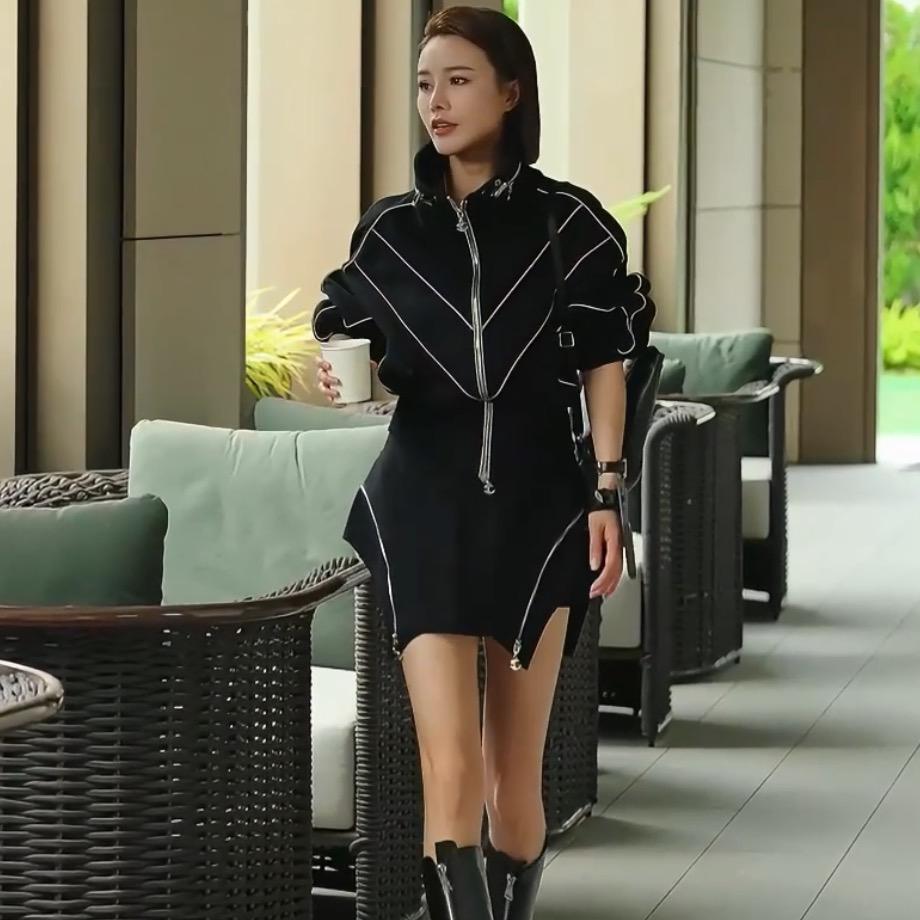 XIDUOSHA设计女装