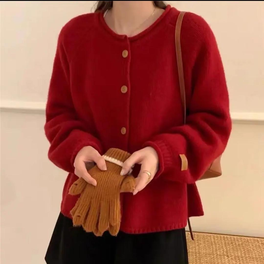 婷姐羊毛衫工厂