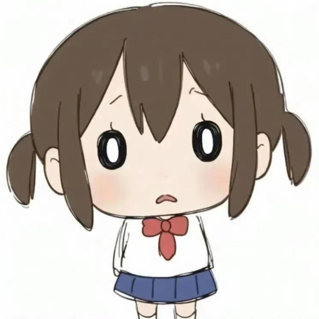 月月✨