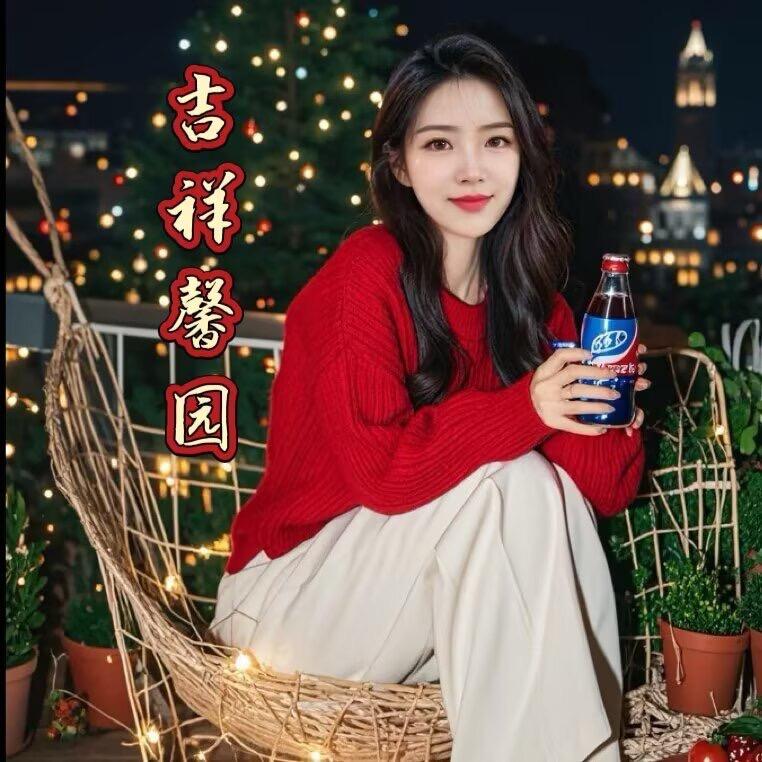 ❦⛱️吉祥馨园⛱️❦