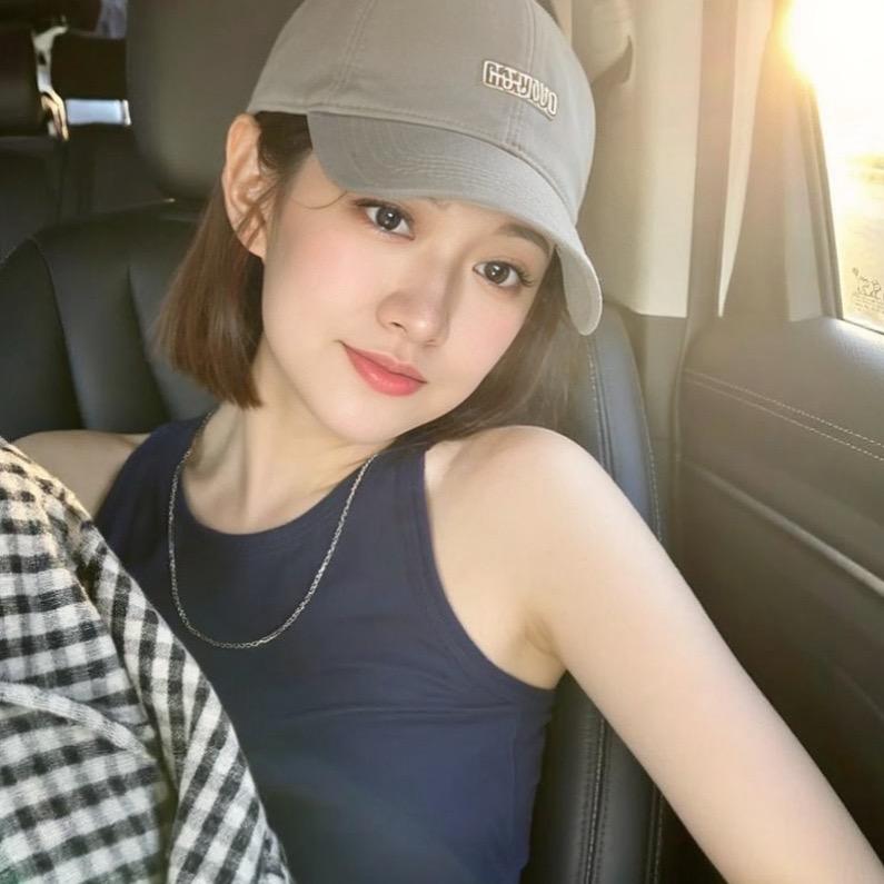 橙子味的橙子🍊