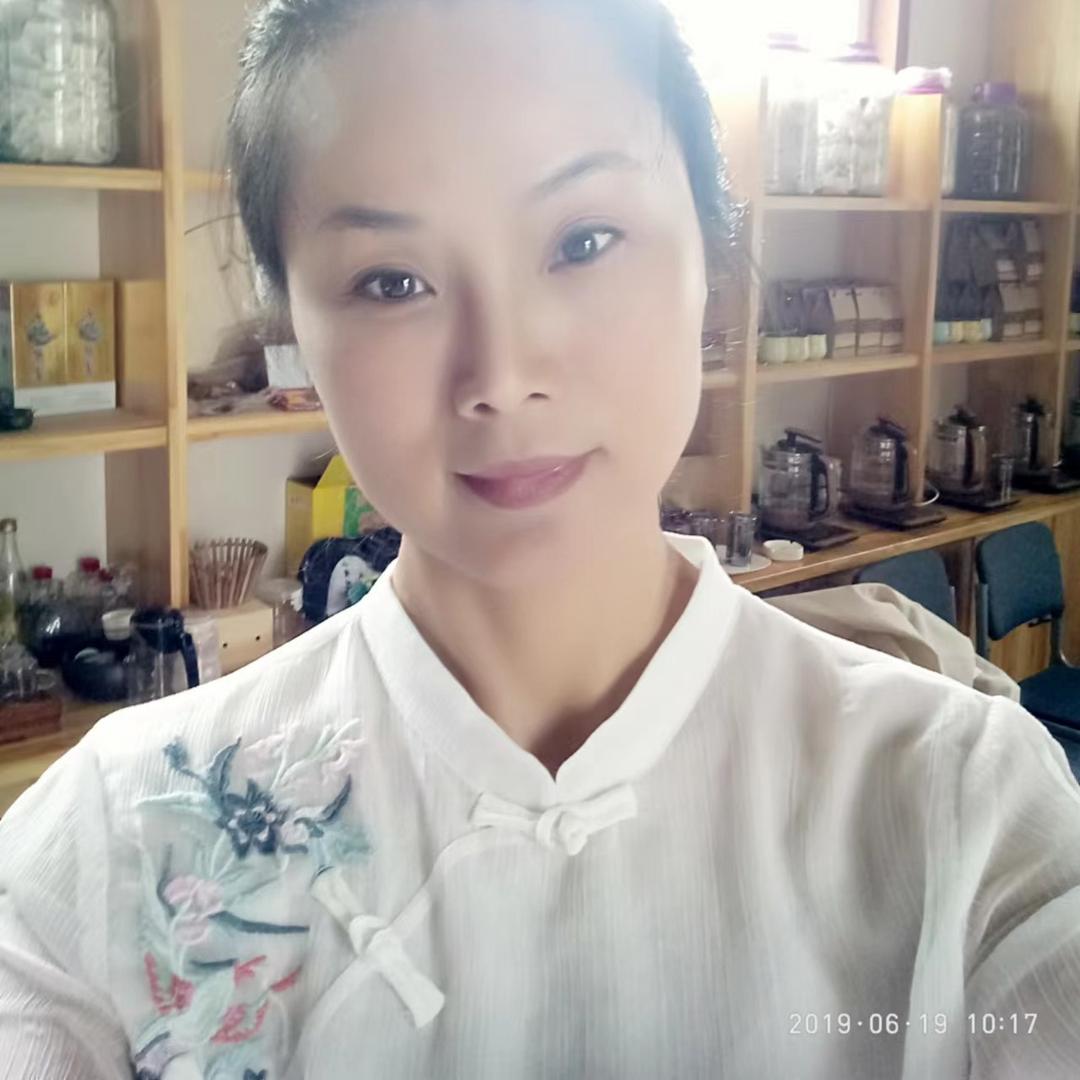 紫琳道养驻颜