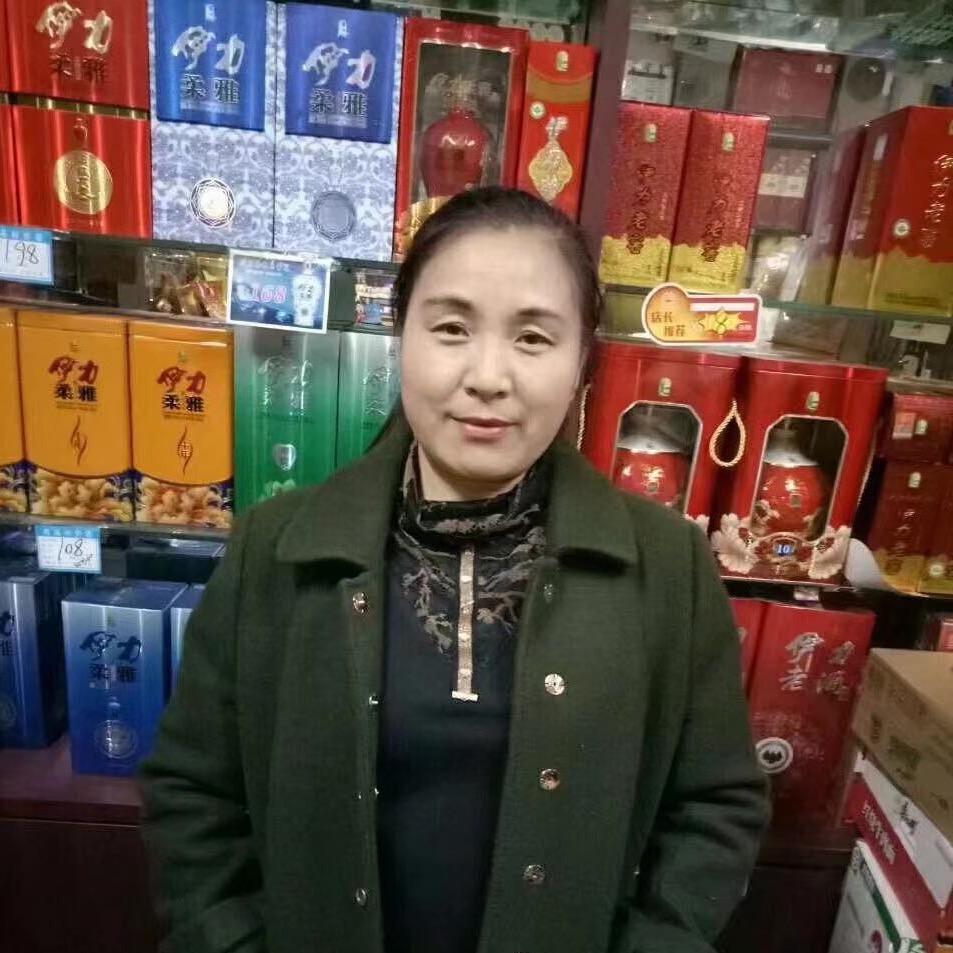 红红
