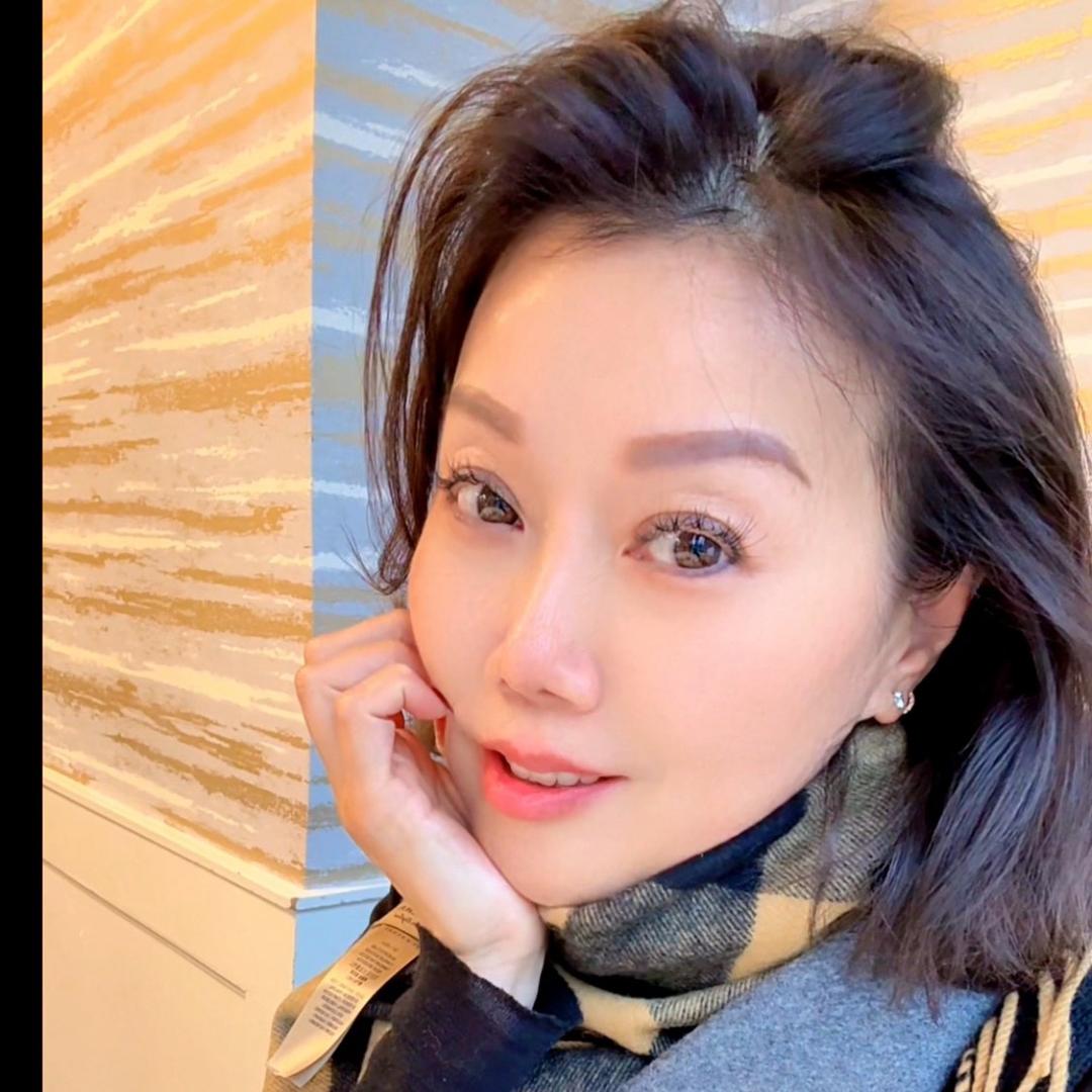 艾米在温哥华（Amy)