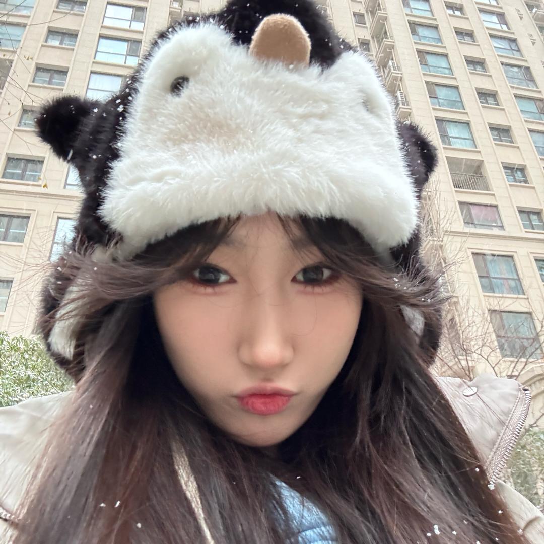 谁是歪歪Y