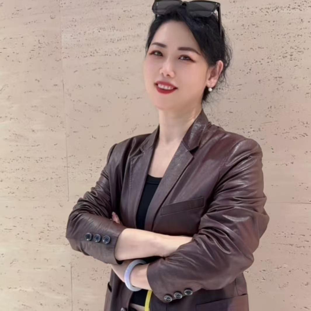 栗子莉男装