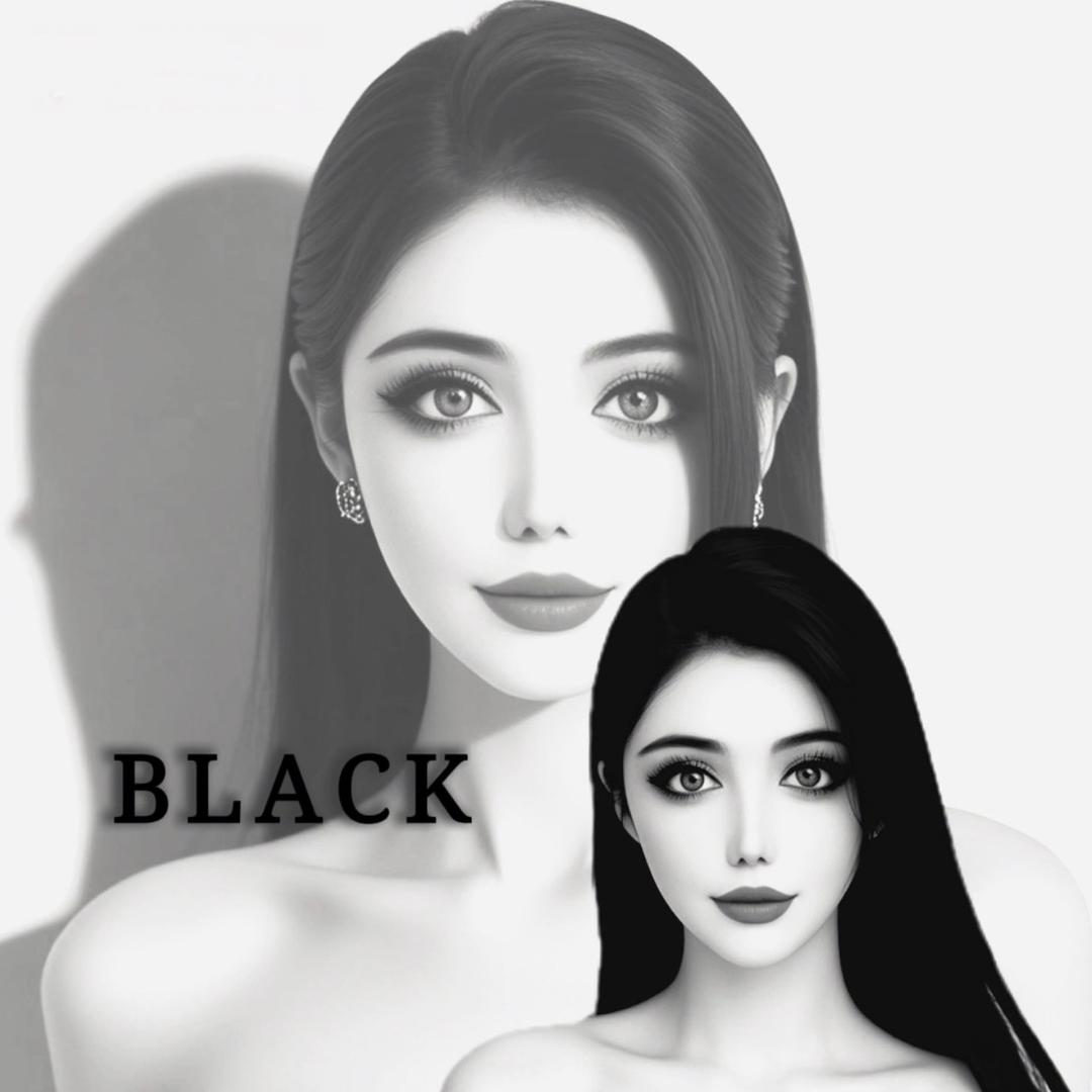 巴大美💕
