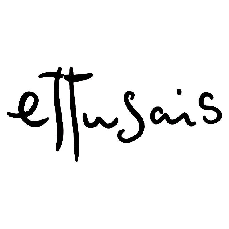 Ettusais艾杜纱