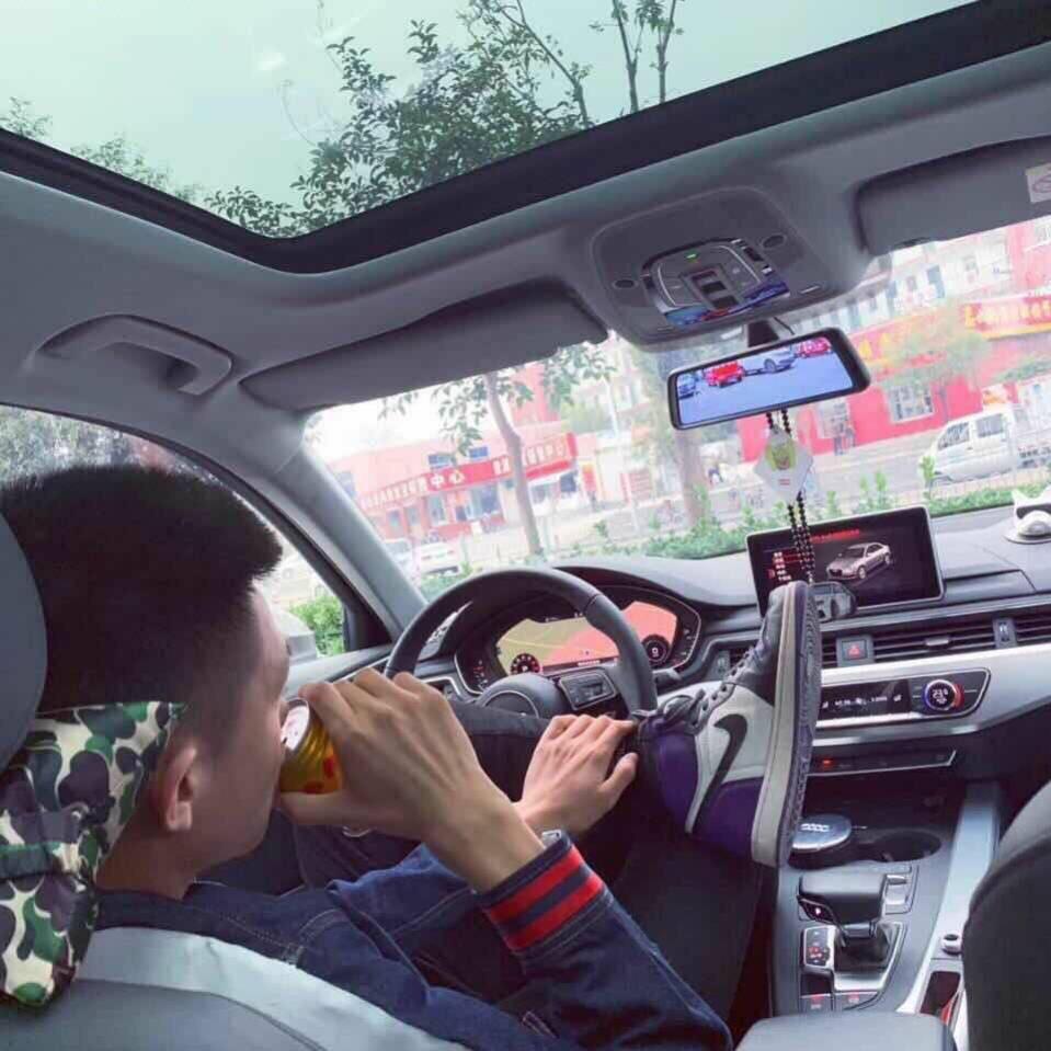 @宣同学
