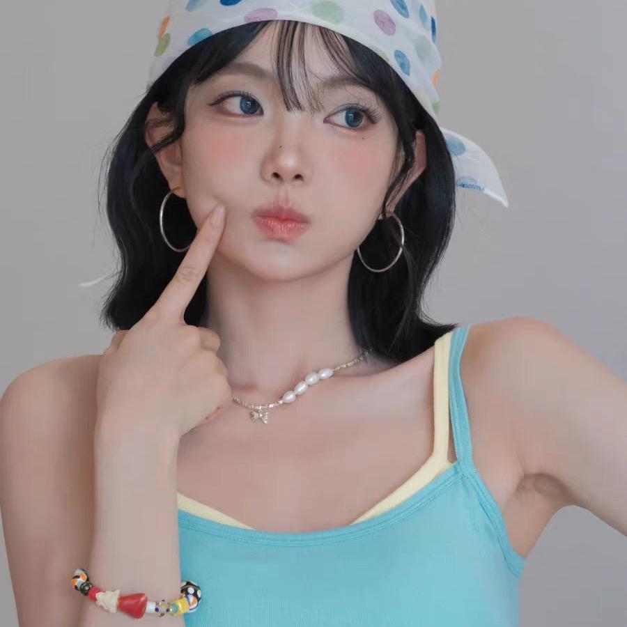 月棠Moonye轻奢围巾