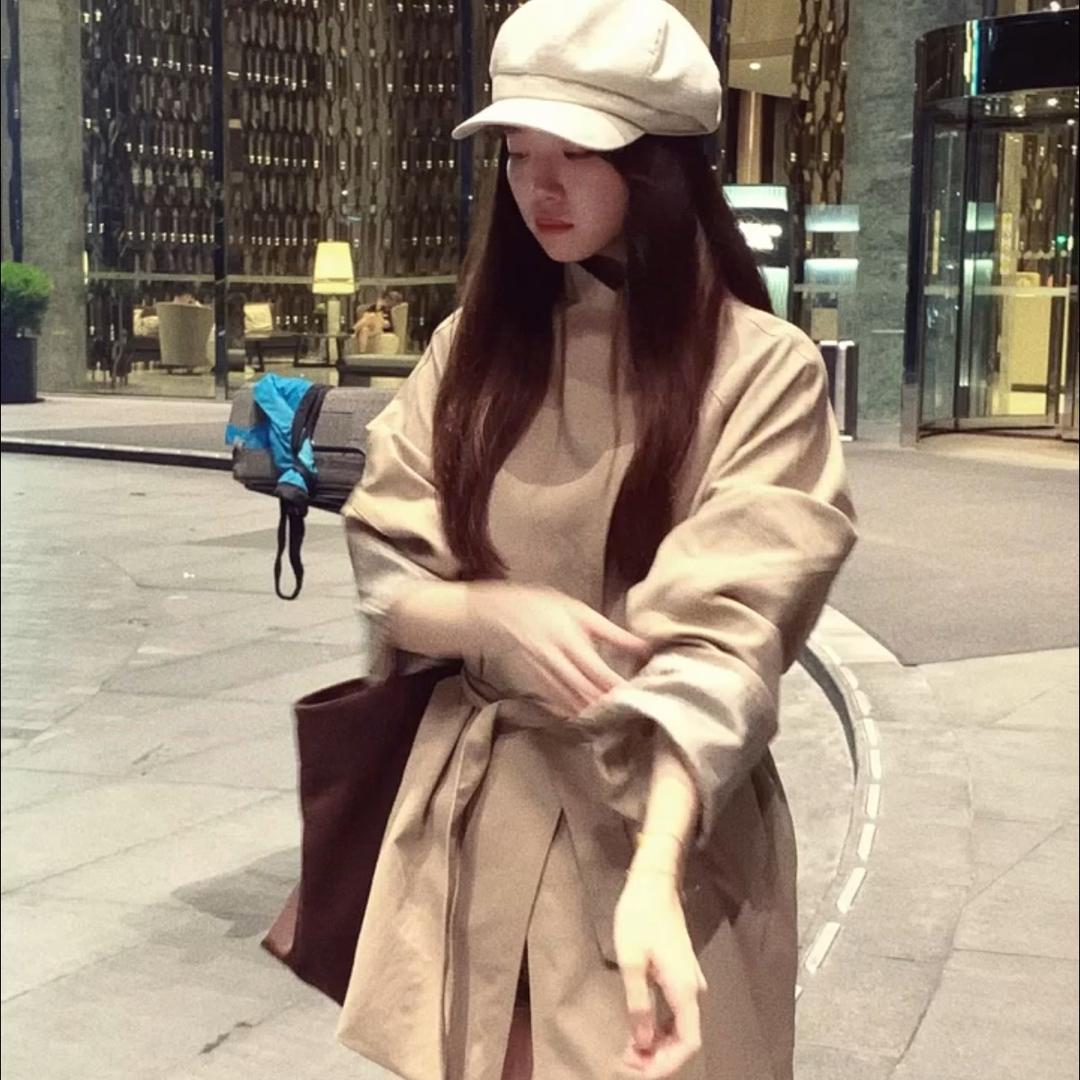 冯宝BoA