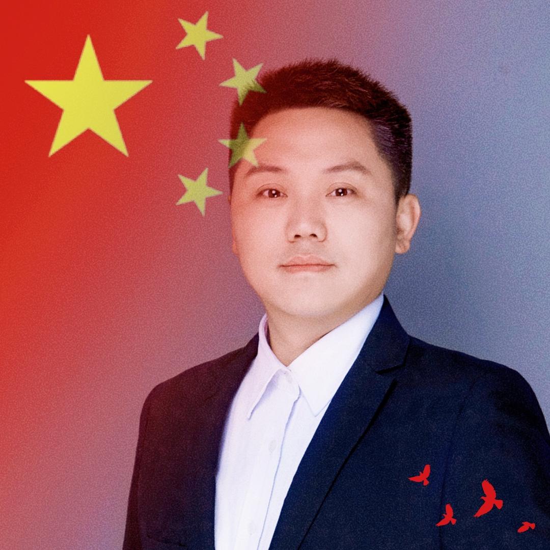 大斌哥（团购达人）