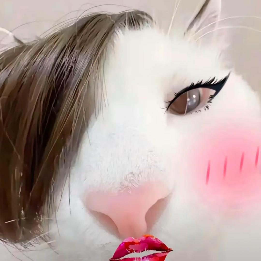 凉拌鼻毛