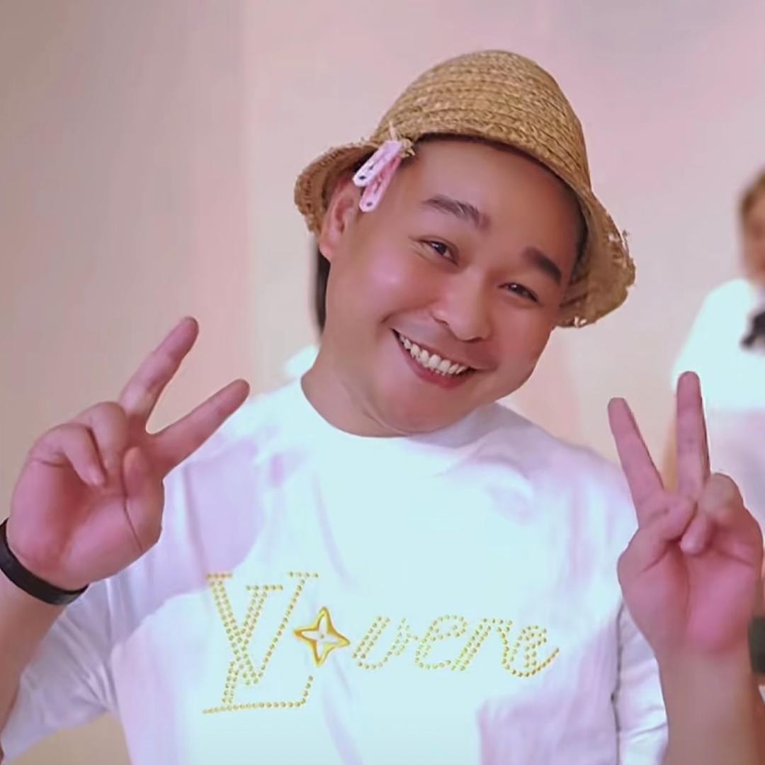 黄小弟的小助理