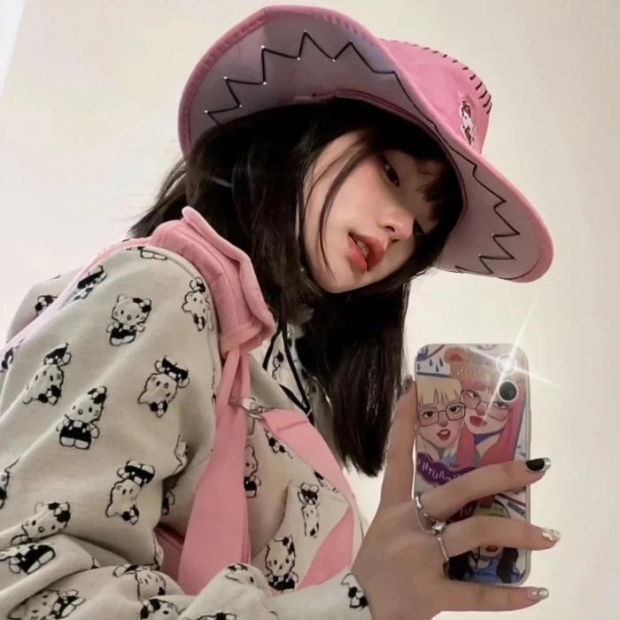 棉花糖不吃糖