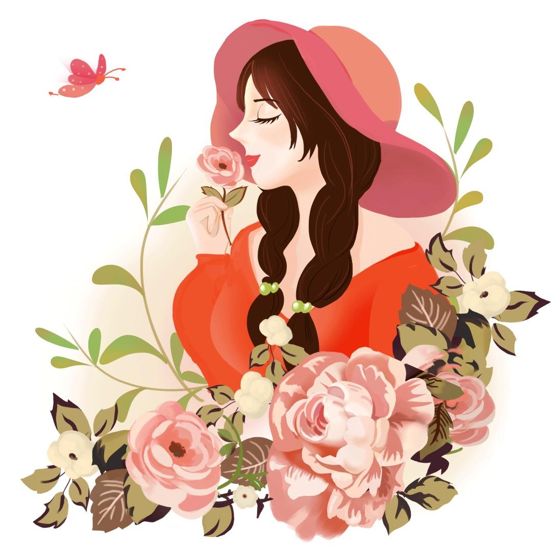 💕住在男宿舍的小公主👸