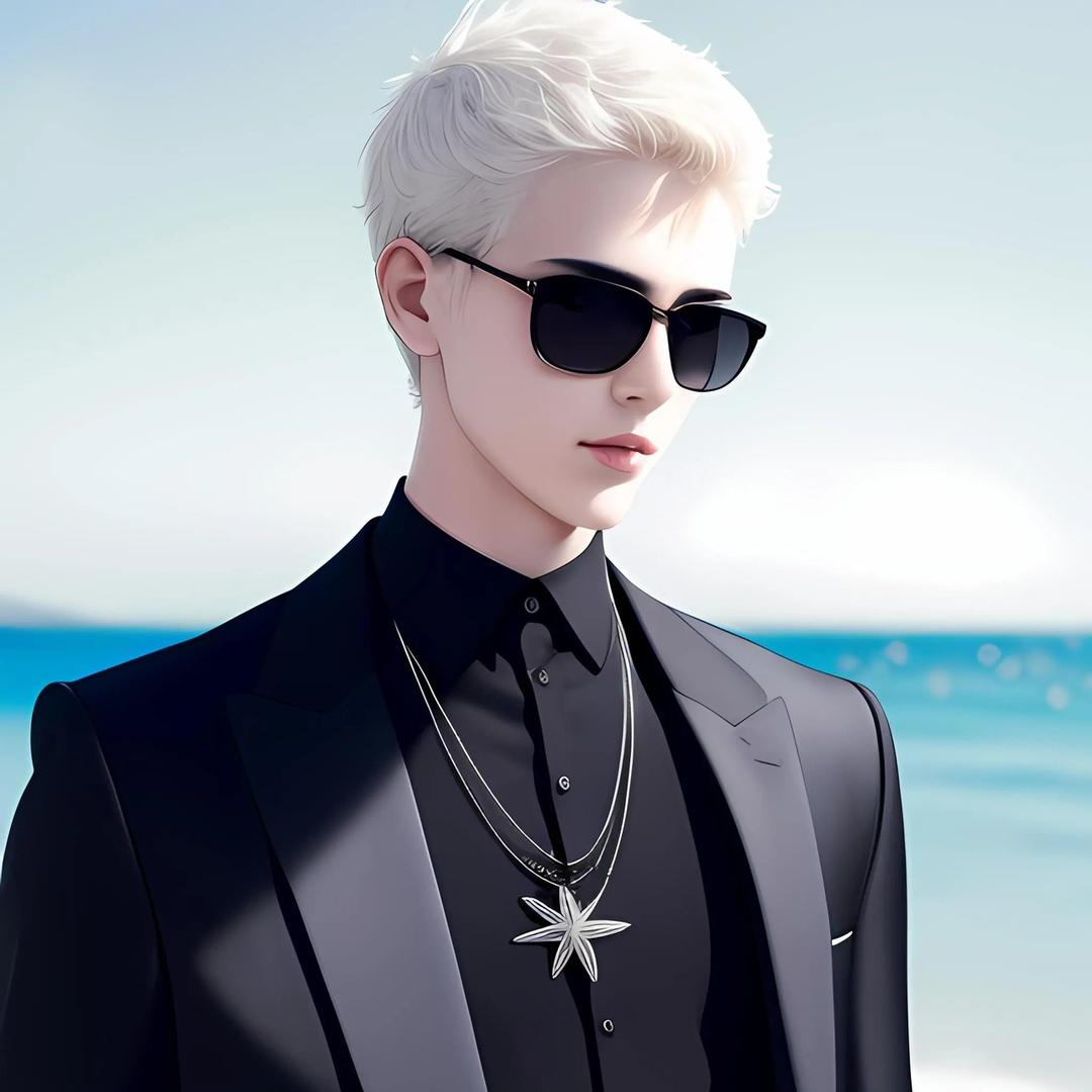 全能战神、小帅