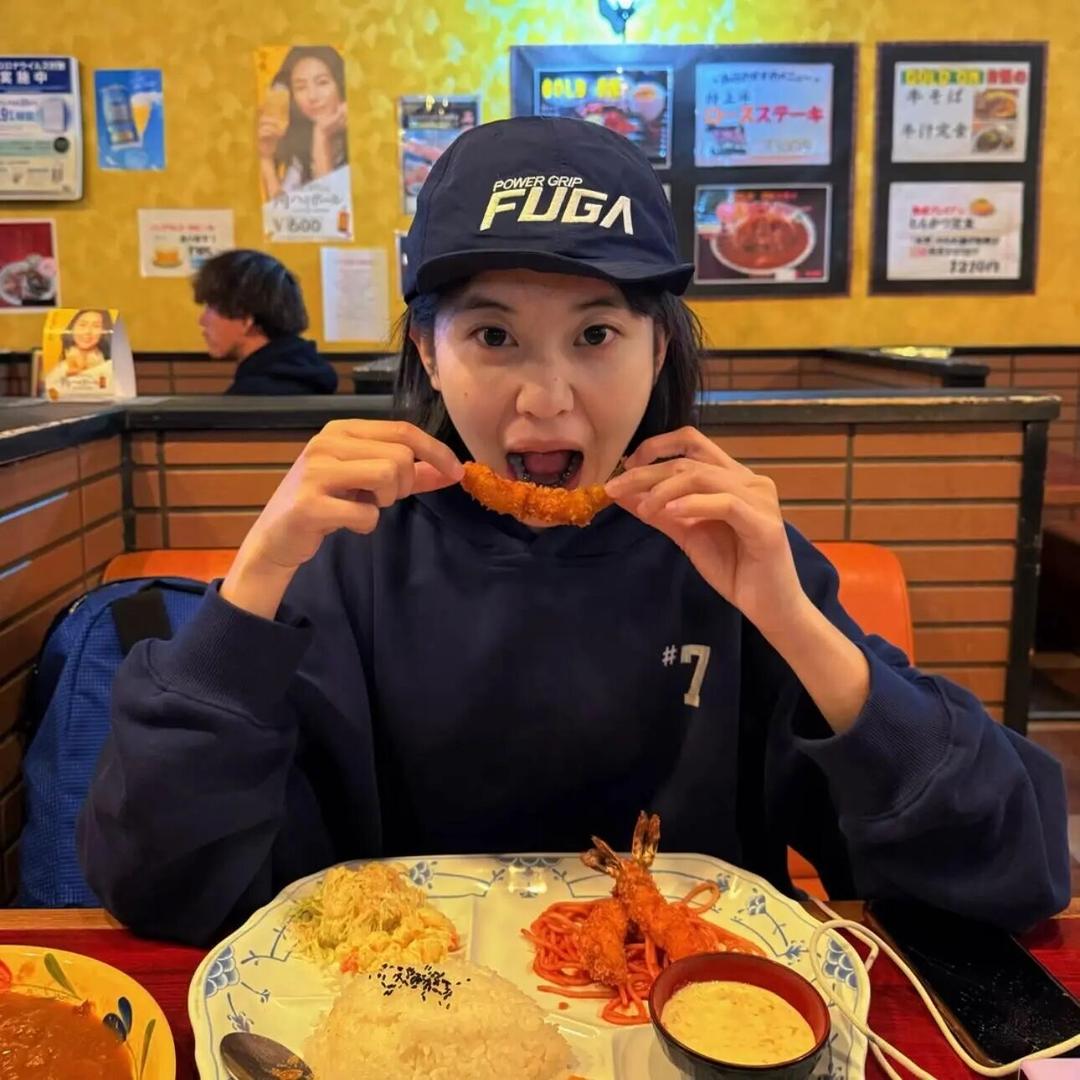 虾仁🍤